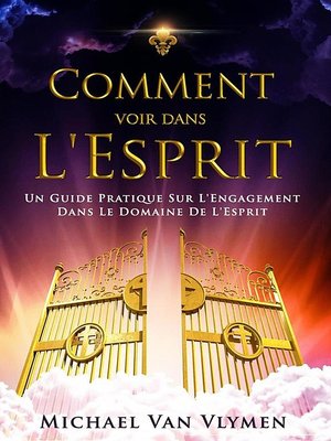 cover image of Comment Voir Dans L'Esprit